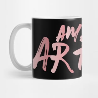 Amazing Artist Mug